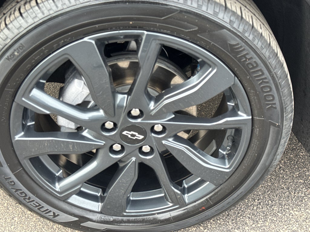 2022 Chevrolet Equinox FWD 4dr RS