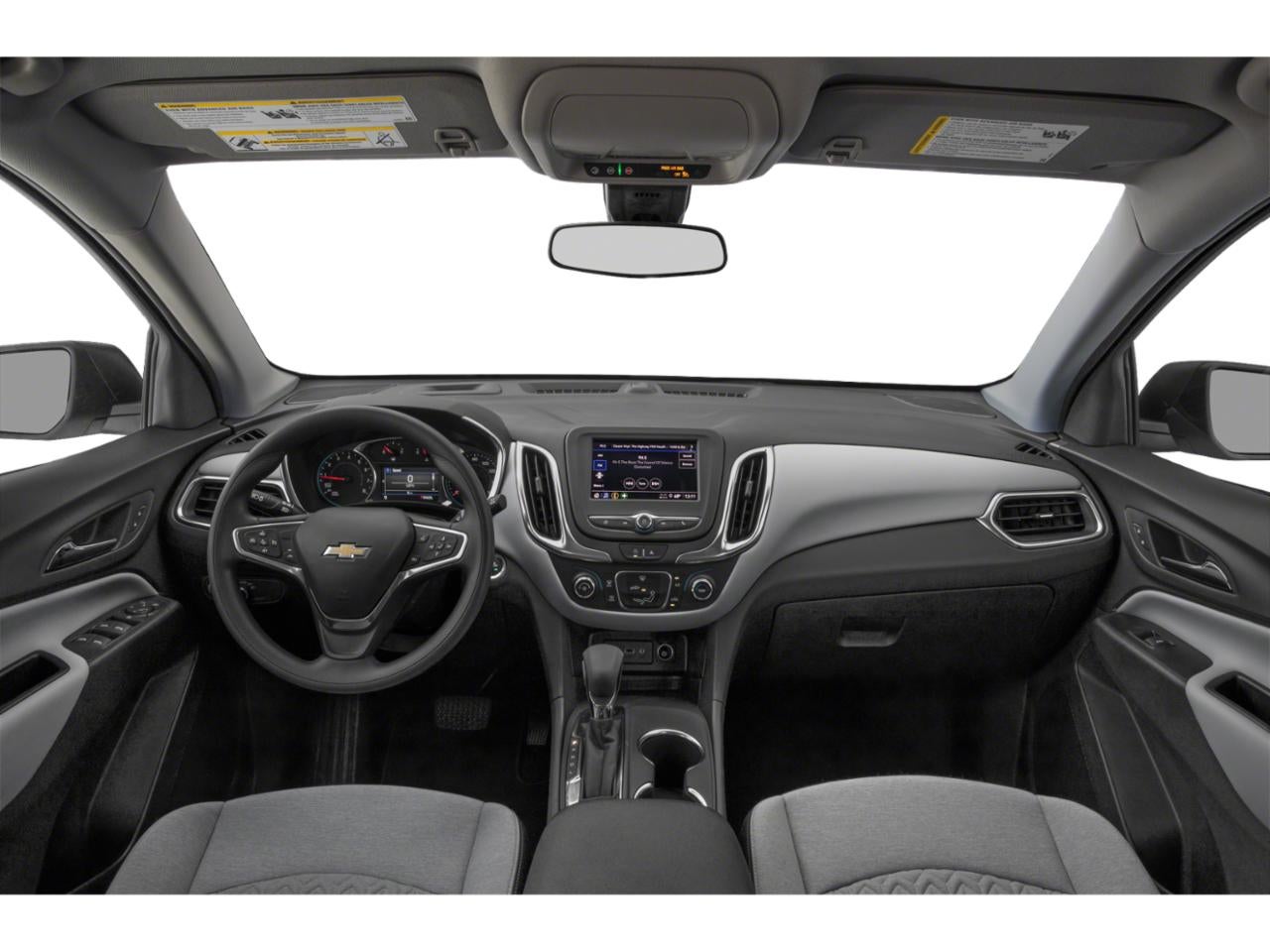 2022 Chevrolet Equinox FWD Premier