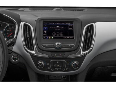 2022 Chevrolet Equinox FWD Premier