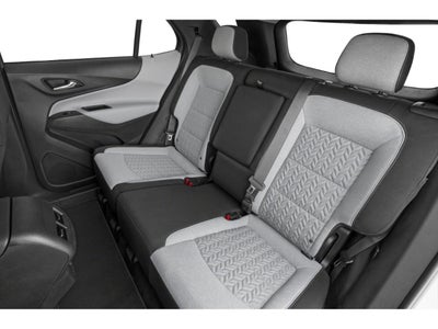 2022 Chevrolet Equinox FWD Premier