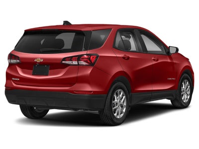 2022 Chevrolet Equinox FWD Premier