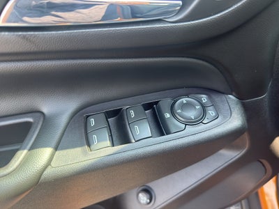 2018 Chevrolet Equinox AWD LT