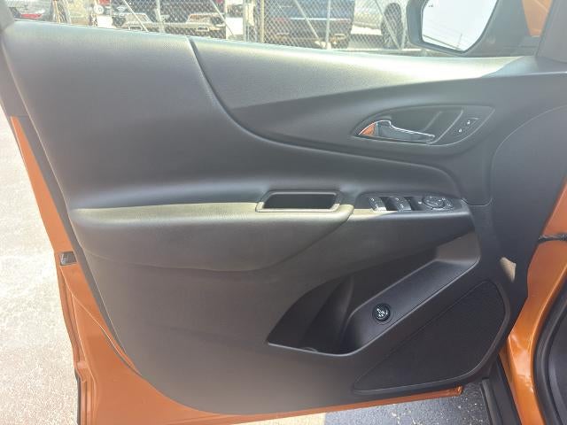 2018 Chevrolet Equinox AWD LT