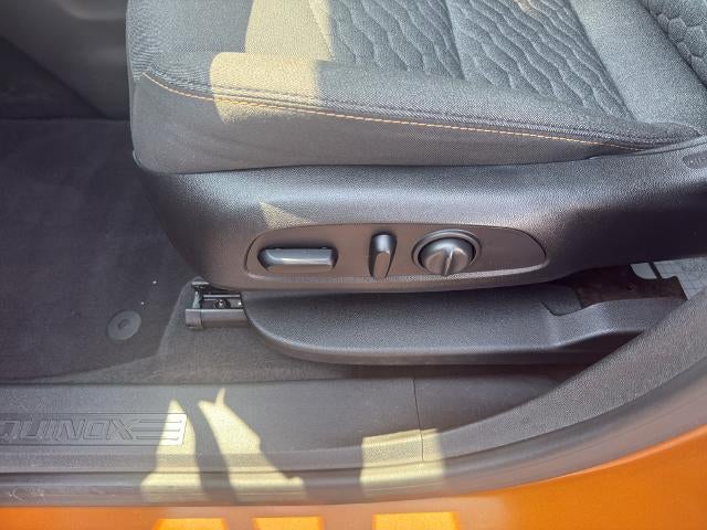 2018 Chevrolet Equinox AWD LT