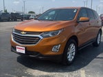 2018 Chevrolet Equinox AWD LT