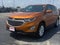 2018 Chevrolet Equinox AWD LT