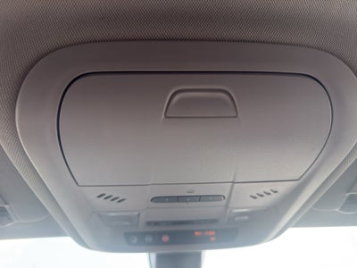 2018 Chevrolet Equinox AWD LT