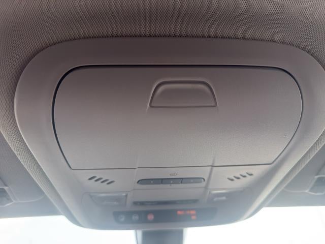 2018 Chevrolet Equinox AWD LT