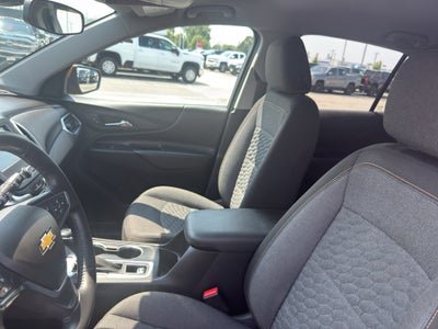 2018 Chevrolet Equinox AWD LT