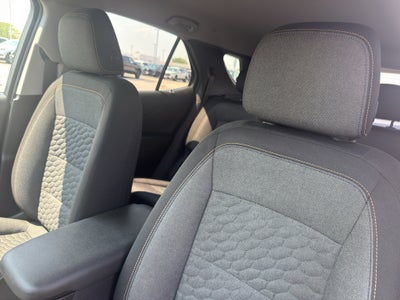 2018 Chevrolet Equinox AWD LT