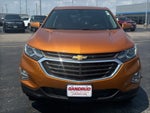2018 Chevrolet Equinox AWD LT