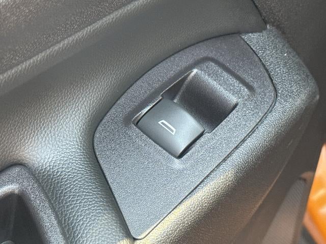 2018 Chevrolet Equinox AWD LT