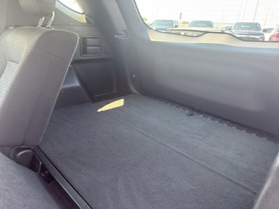 2018 Chevrolet Equinox AWD LT