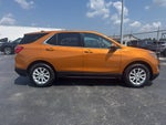 2018 Chevrolet Equinox AWD LT