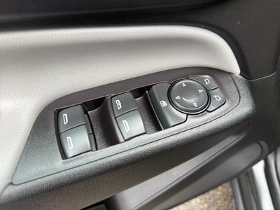 2019 Chevrolet Equinox AWD LS