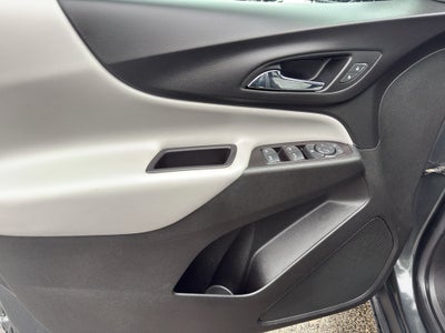 2019 Chevrolet Equinox AWD LS