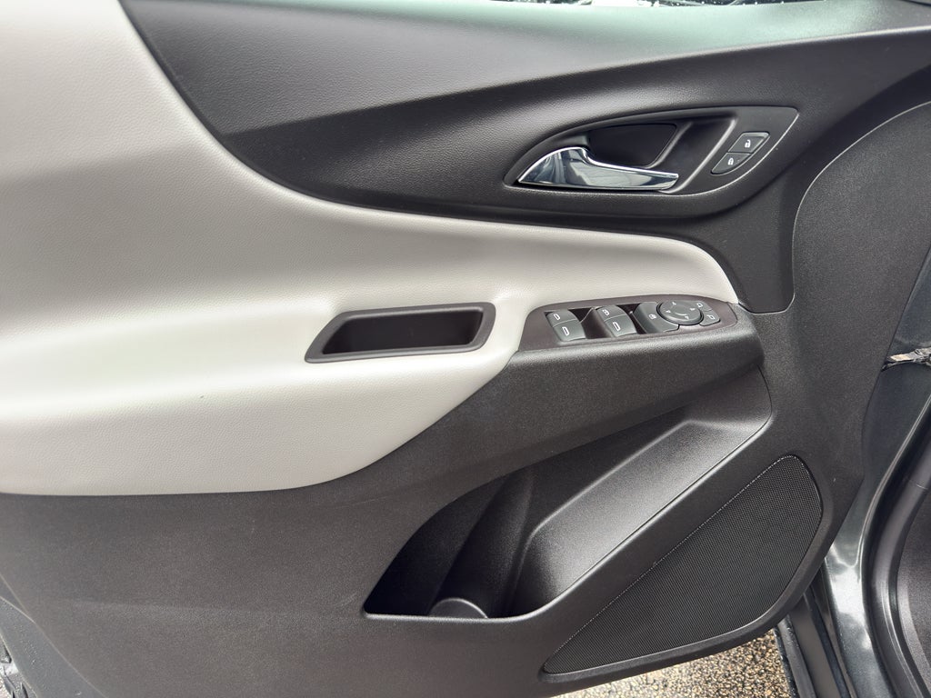 2019 Chevrolet Equinox AWD LS