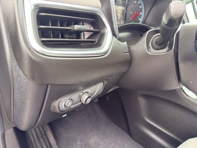 2019 Chevrolet Equinox AWD LS