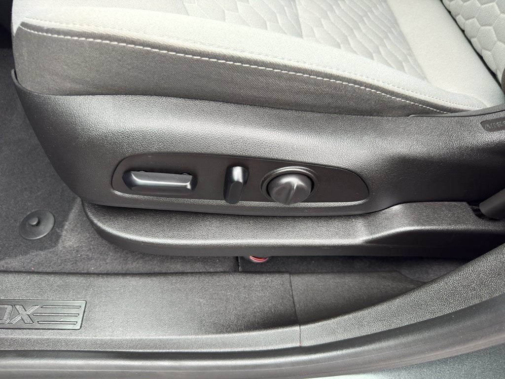 2019 Chevrolet Equinox AWD LS