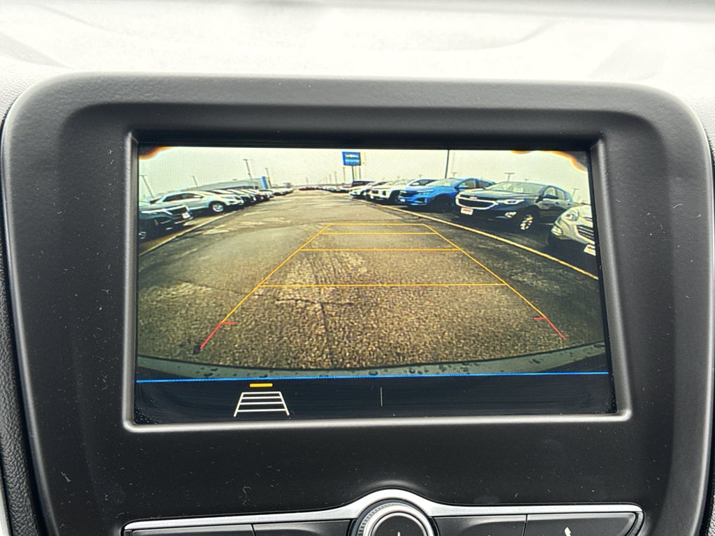 2019 Chevrolet Equinox AWD LS