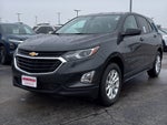 2019 Chevrolet Equinox AWD LS