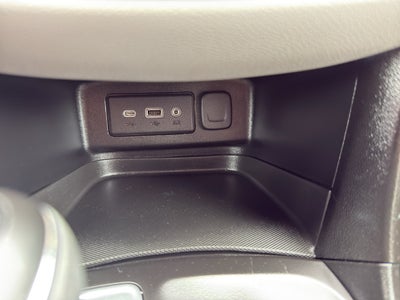 2019 Chevrolet Equinox AWD LS