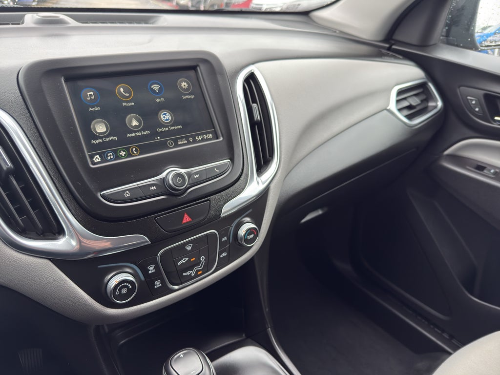 2019 Chevrolet Equinox AWD LS