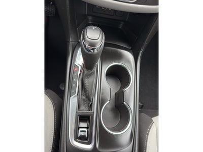 2019 Chevrolet Equinox AWD LS