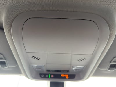 2019 Chevrolet Equinox AWD LS