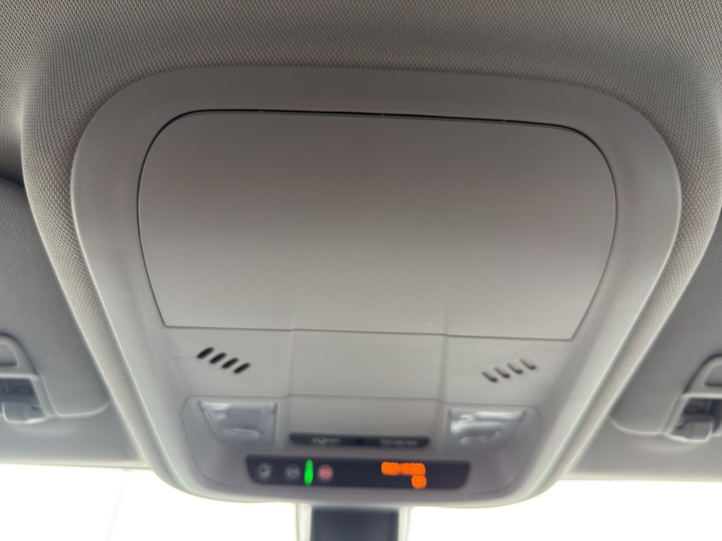 2019 Chevrolet Equinox AWD LS