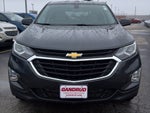 2019 Chevrolet Equinox AWD LS