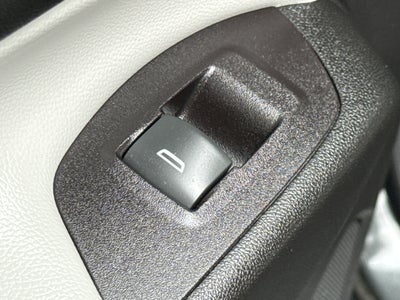 2019 Chevrolet Equinox AWD LS