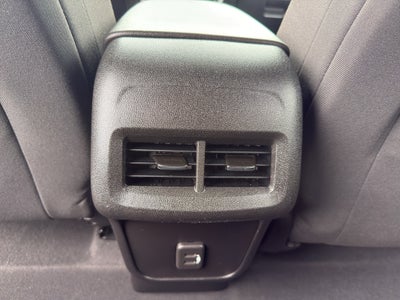 2019 Chevrolet Equinox AWD LS