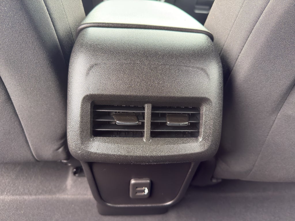 2019 Chevrolet Equinox AWD LS