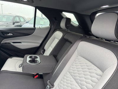 2019 Chevrolet Equinox AWD LS