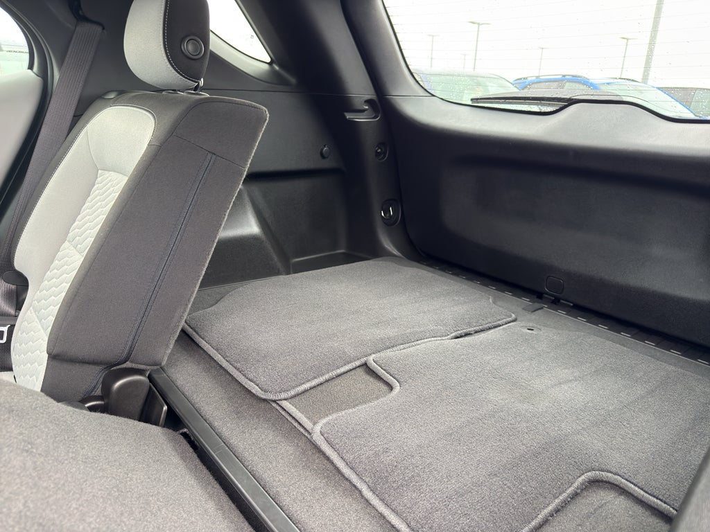 2019 Chevrolet Equinox AWD LS