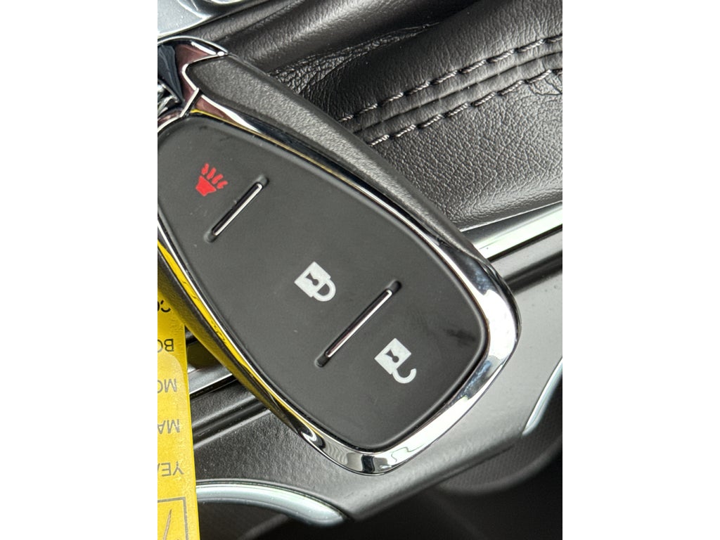 2019 Chevrolet Equinox AWD LS