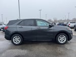2019 Chevrolet Equinox AWD LS