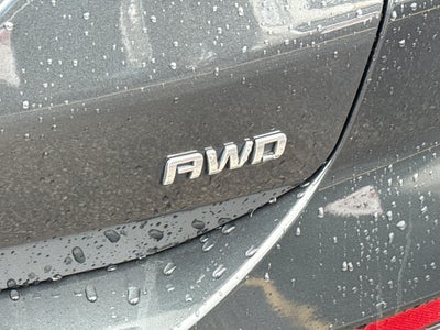 2019 Chevrolet Equinox AWD LS