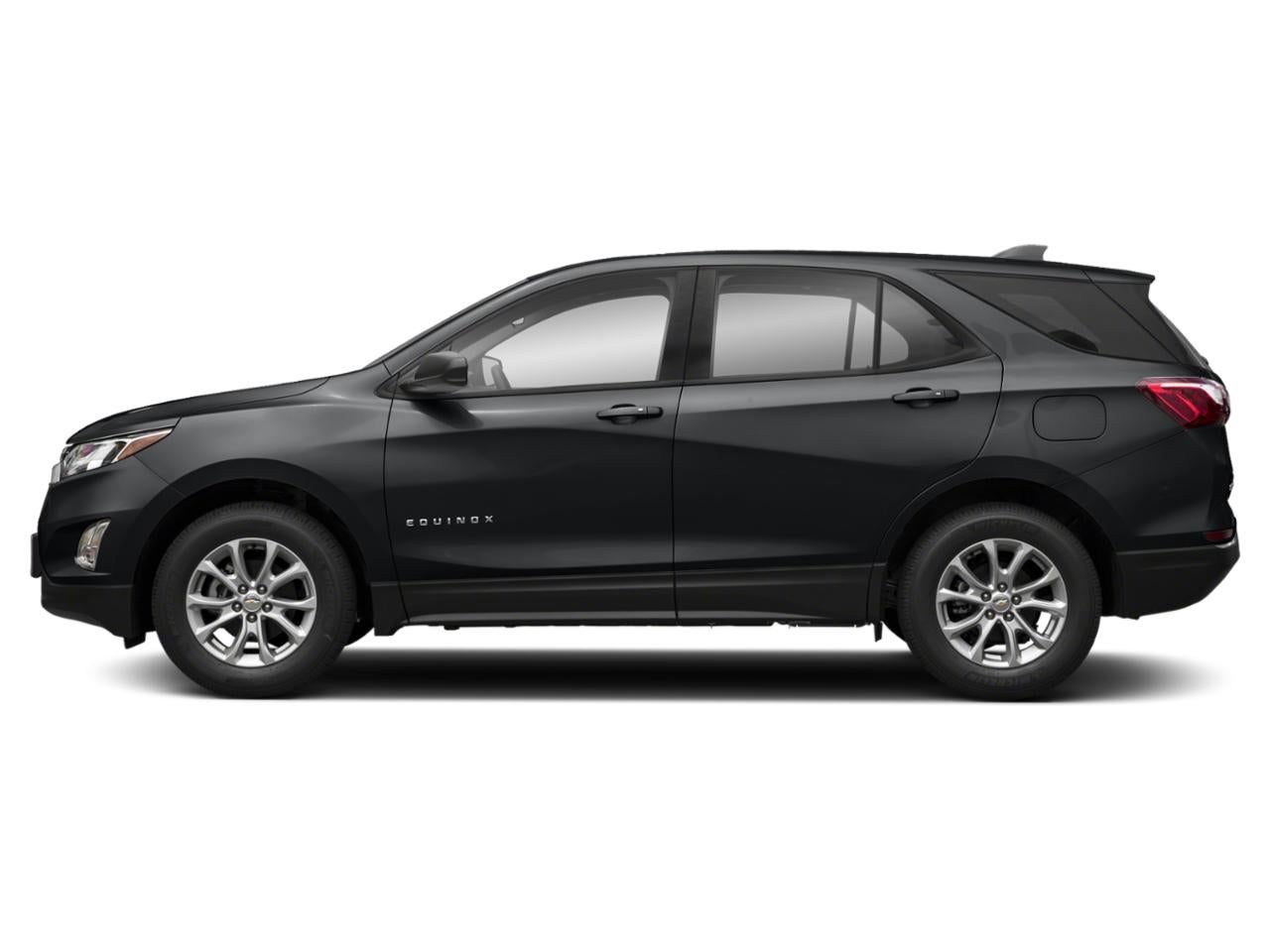 2019 Chevrolet Equinox AWD LS
