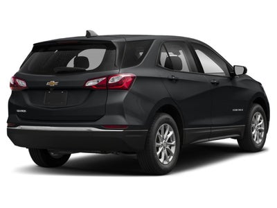 2019 Chevrolet Equinox AWD LS
