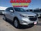 2018 Chevrolet Equinox AWD LT