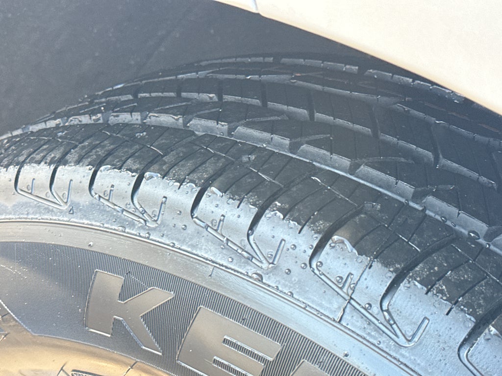 2018 Chevrolet Equinox AWD LT