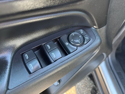 2018 Chevrolet Equinox AWD LT