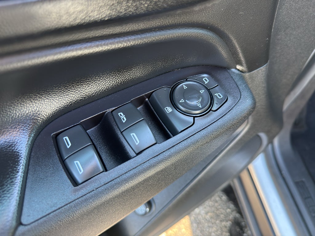 2018 Chevrolet Equinox AWD LT