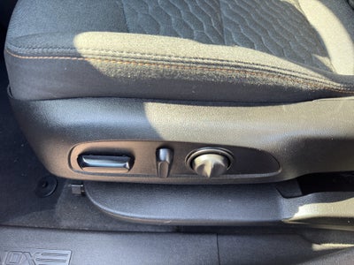2018 Chevrolet Equinox AWD LT