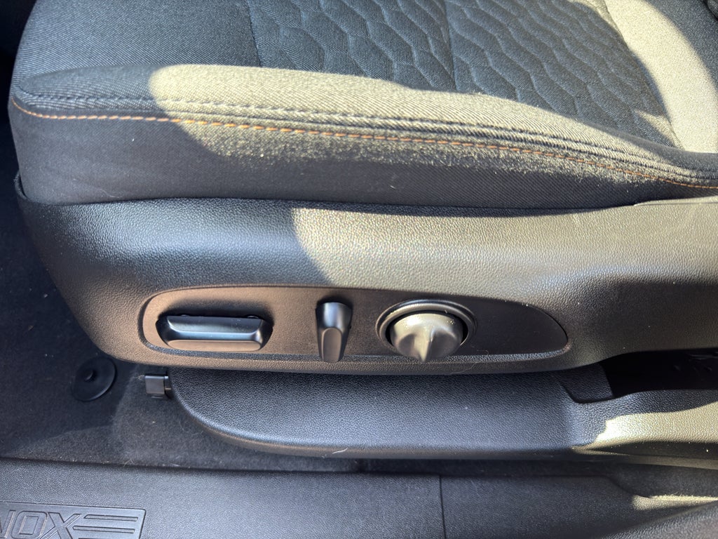 2018 Chevrolet Equinox AWD LT