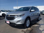 2018 Chevrolet Equinox AWD LT