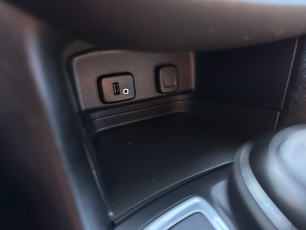 2018 Chevrolet Equinox AWD LT