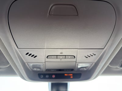 2018 Chevrolet Equinox AWD LT